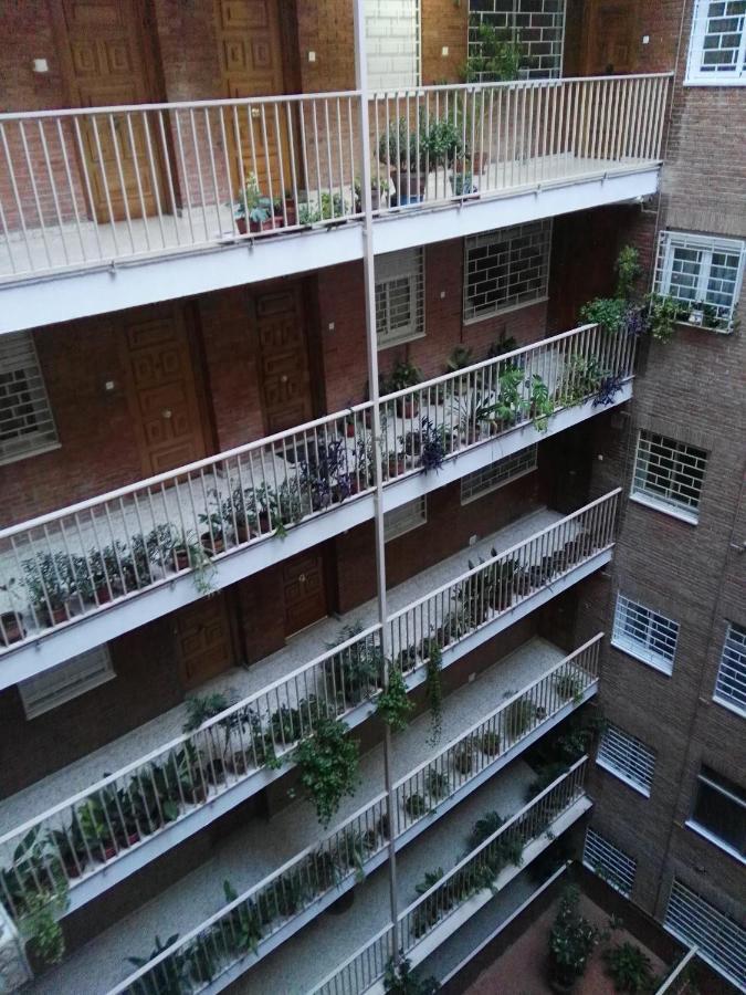 Apartamento Apartamento: El Rincón de Felisa. Granada Exterior foto